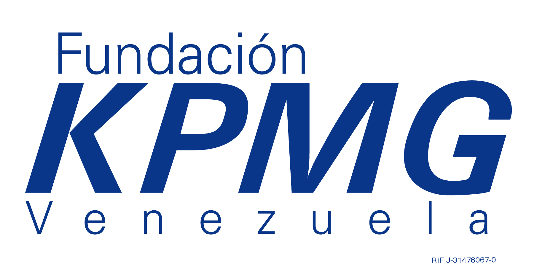 Fundación KPMG Venezuela